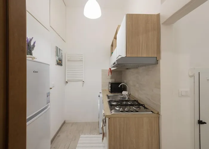 Dimora Maddalena - Affitti Brevi Italia Daire *