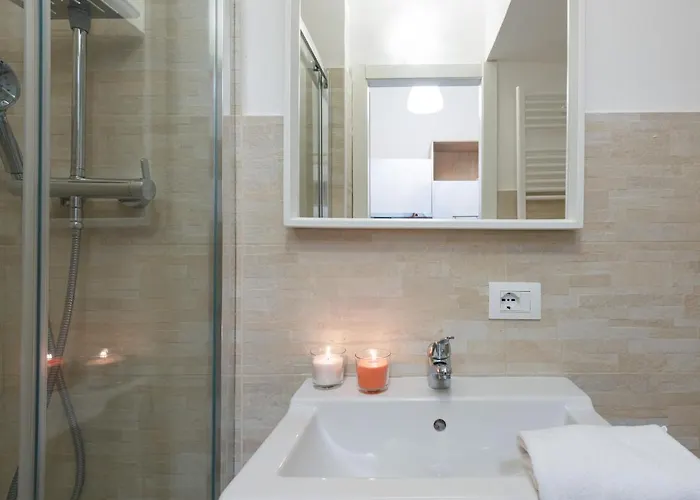 Dimora Maddalena - Affitti Brevi Italia Daire