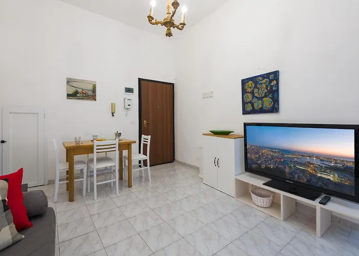 Dimora Maddalena - Affitti Brevi Italia Daire *