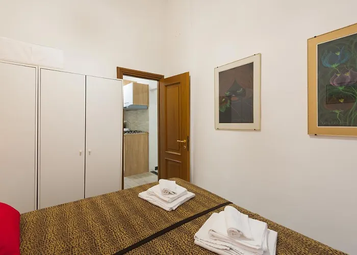 Dimora Maddalena - Affitti Brevi Italia *