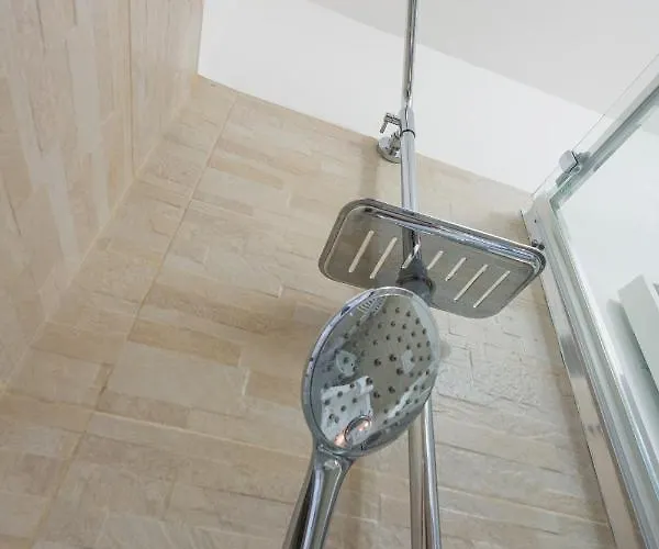 Dimora Maddalena - Affitti Brevi Italia Daire