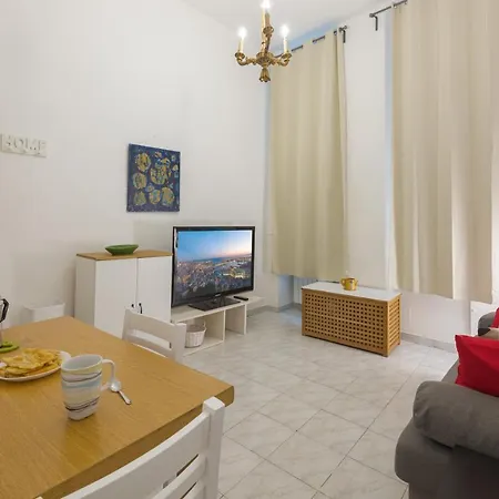 Dimora Alla Maddalena - Affitti Brevi Italia Apartment Genoa
