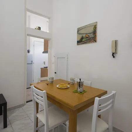 Dimora Alla Maddalena - Affitti Brevi Italia Apartment Genoa
