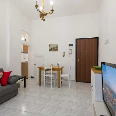 Dimora Maddalena - Affitti Brevi Italia