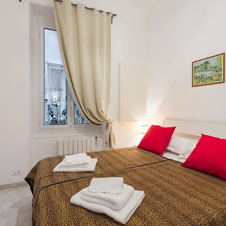 Apartment Dimora Alla Maddalena - Affitti Brevi Italia
