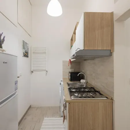 Dimora Maddalena - Affitti Brevi Italia Apartamento *