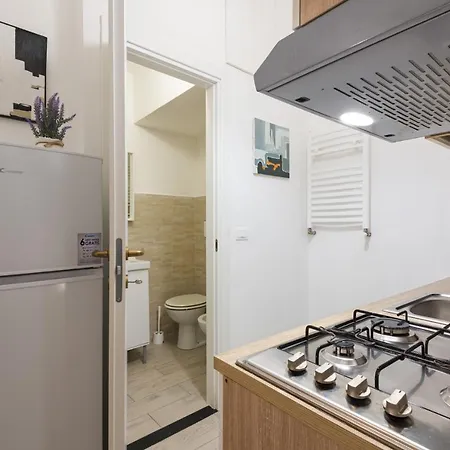 Dimora Maddalena - Affitti Brevi Italia * Génova