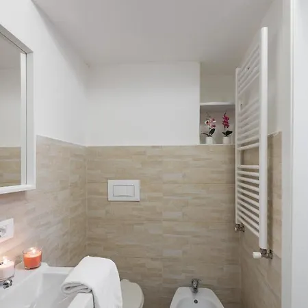 Apartment Dimora Alla Maddalena - Affitti Brevi Italia