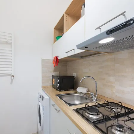 Dimora Alla Maddalena - Affitti Brevi Italia Apartament Genua