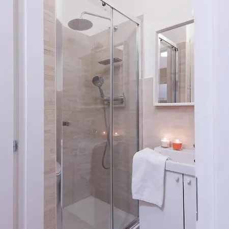 Dimora Maddalena - Affitti Brevi Italia Génova