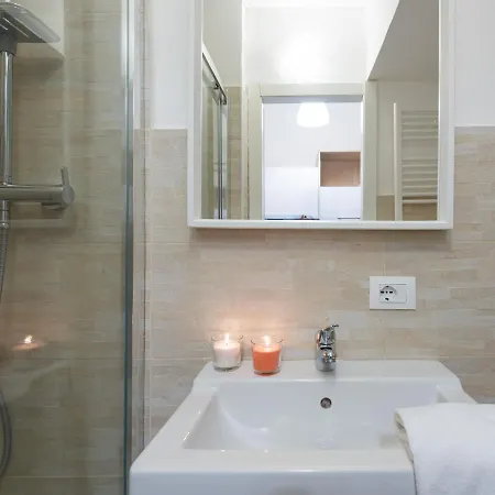 Dimora Maddalena - Affitti Brevi Italia Apartamento