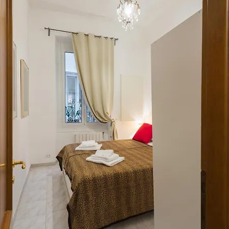 Dimora Maddalena - Affitti Brevi Italia * Génova