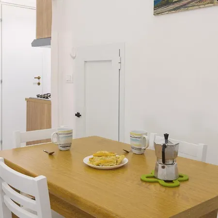 Dimora Maddalena - Affitti Brevi Italia Apartamento