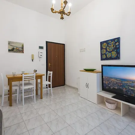 Dimora Maddalena - Affitti Brevi Italia Apartamento *