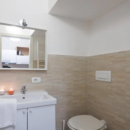 Dimora Maddalena - Affitti Brevi Italia Apartamento