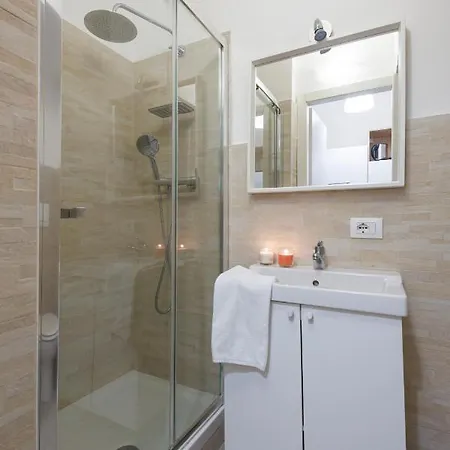 Dimora Maddalena - Affitti Brevi Italia Génova