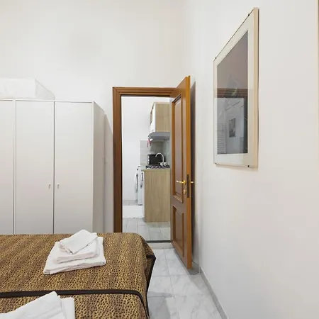Appartement Dimora Maddalena - Affitti Brevi Italia Genua